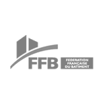 logo fédération française du bâtiment