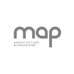 logo map