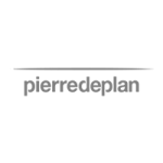 logo pierre de plan